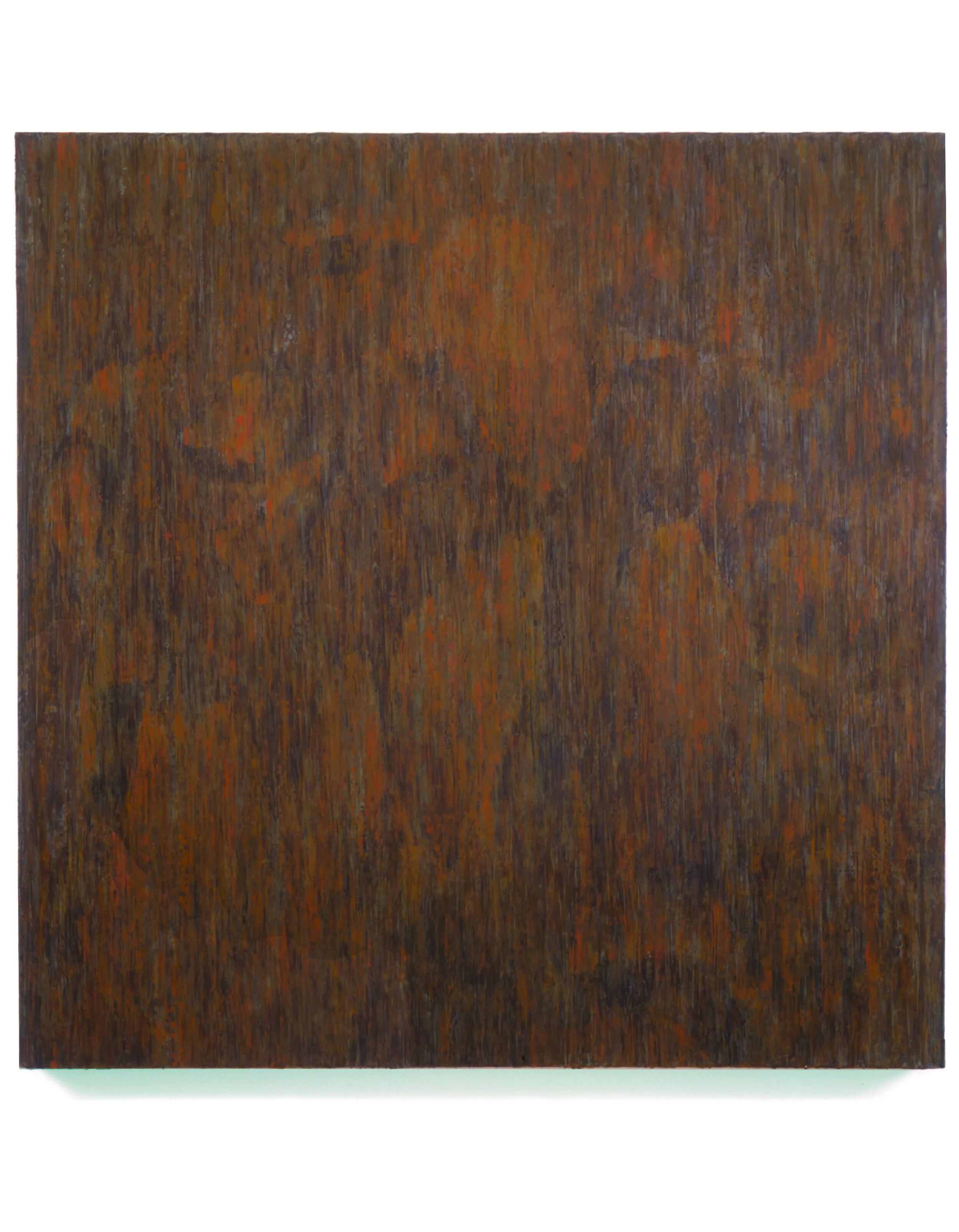 Selected Paintings Late 1980's — CHARLES FINE